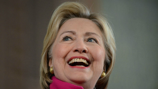 Parents With Daughters 14 Percent More Likely to Support Hillary Clinton Than Parents With Only Sons